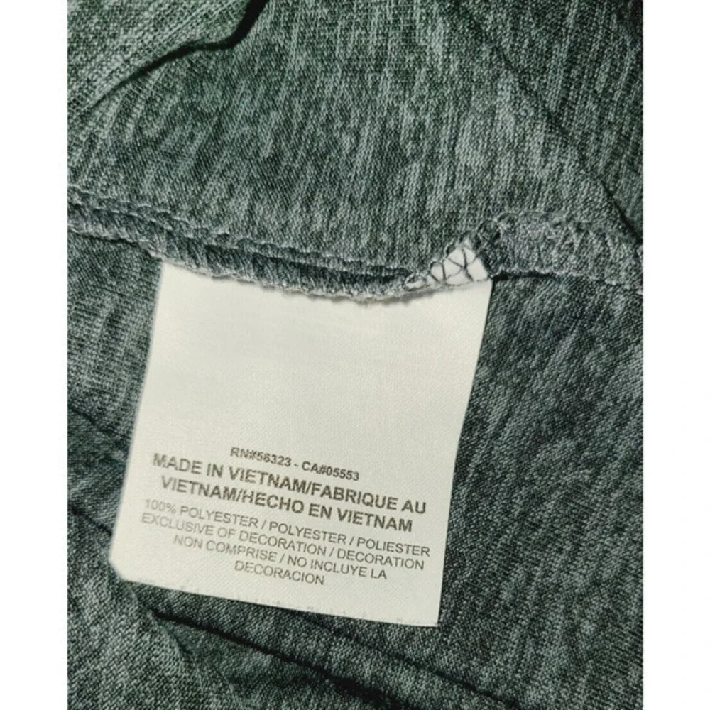 Nike Dry-Fit Athletic‎ T-Shirt Size M - RN#56323